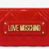 Cartera con logotipo Cartera con logotipo