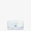Cartera con cadena Nubes de archivo Cartera con cadena Nubes de archivo