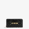 Cartera con logotipo Cartera con logotipo