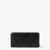 Cartera con logotipo Cartera con logotipo