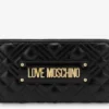 Cartera con logotipo Cartera con logotipo