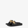 Chanclas con logotipo Chanclas con logotipo