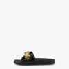 Chanclas con logotipo Chanclas con logotipo