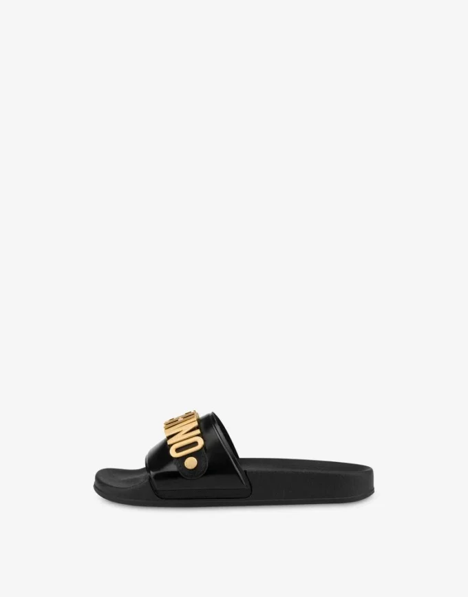 Chanclas con logotipo Chanclas con logotipo