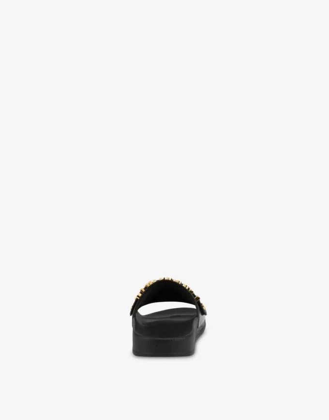 Chanclas con logotipo Chanclas con logotipo
