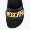 Chanclas con logotipo Chanclas con logotipo