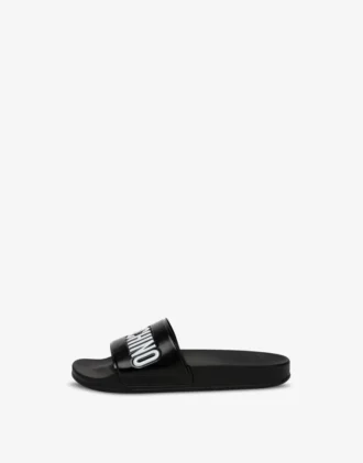 Chanclas de piscina de PVC con logotipo Chanclas de piscina de PVC con logotipo