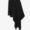 Chaqueta de franela de lana Chaqueta de franela de lana