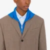 Chaqueta de lana