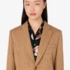 Chaqueta de lana Chaqueta de lana