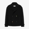 Chaqueta de lana Laurel Crown
