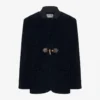 Chaqueta de pana