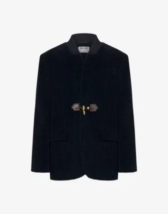 Chaqueta de pana Chaqueta de pana