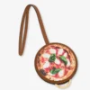 Colgante pizza
