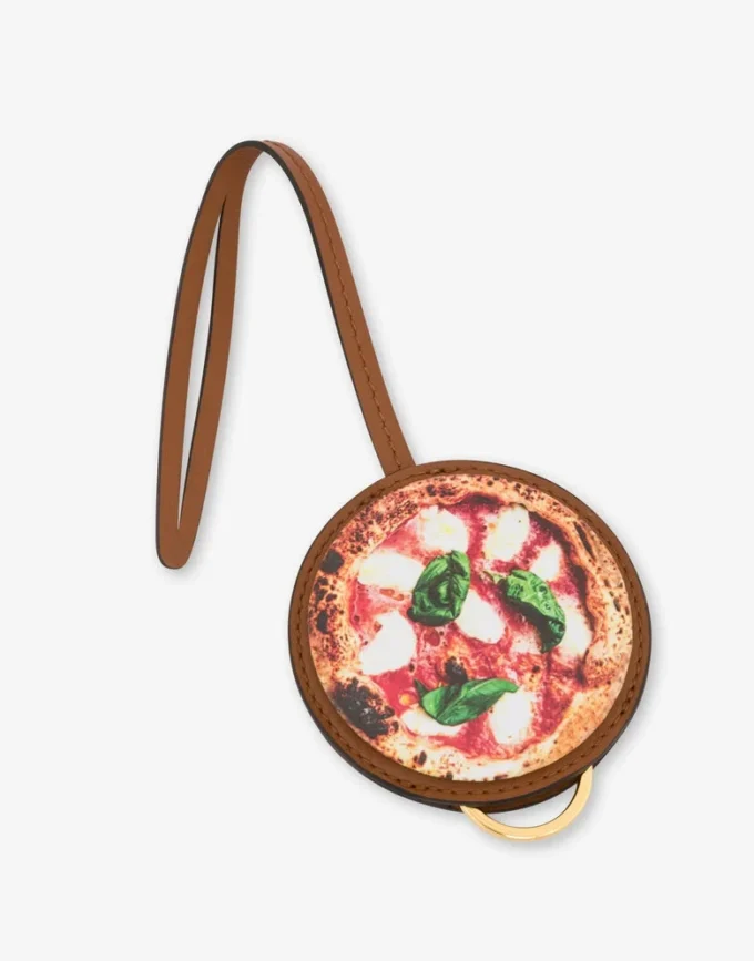 Colgante pizza