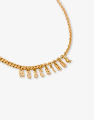 Collar de metal