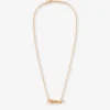 Collar de metal