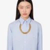 Collar de metal