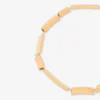 Collar gargantilla