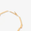Collar gargantilla