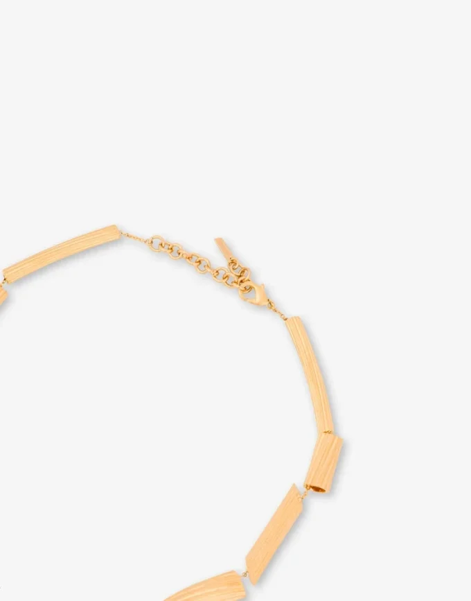 Collar gargantilla