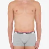 Conjunto de 3 boxers con banda con logotipo