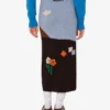 Falda de lana Shetland Archivo Falda de lana Shetland Archivo