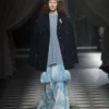 Falda larga con estampado «In the Cloud» Falda larga con estampado «In the Cloud»