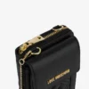 Funda acolchada para el teléfono Funda acolchada para el teléfono