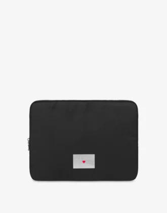 Funda de nylon para ordenador portátil