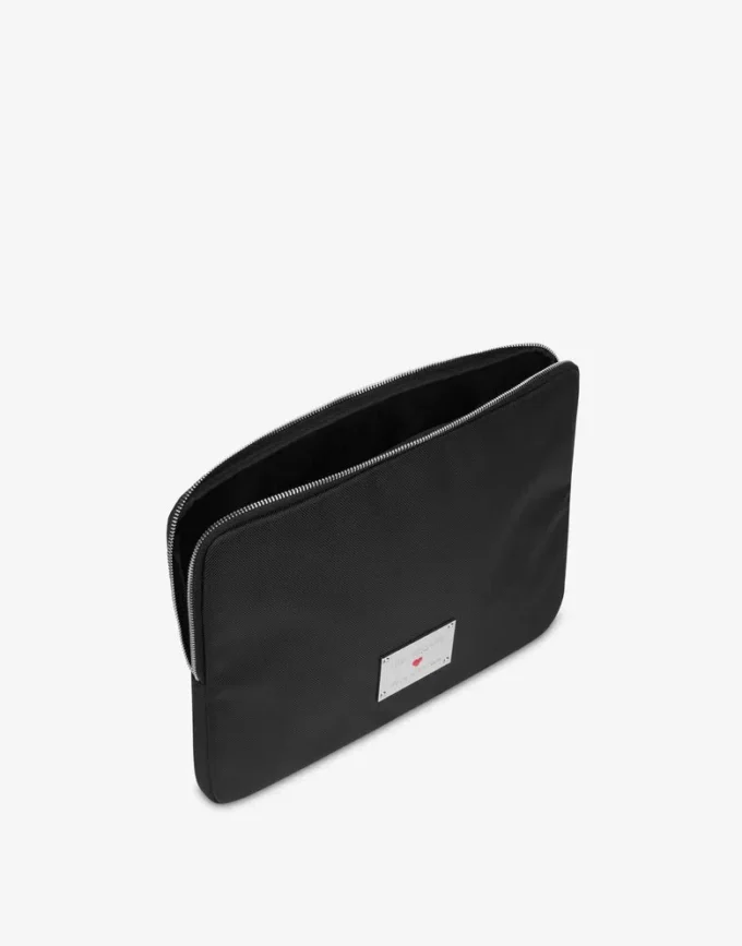 Funda de nylon para ordenador portátil Funda de nylon para ordenador portátil
