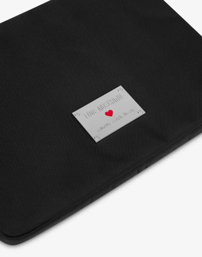 Funda de nylon para ordenador portátil Funda de nylon para ordenador portátil