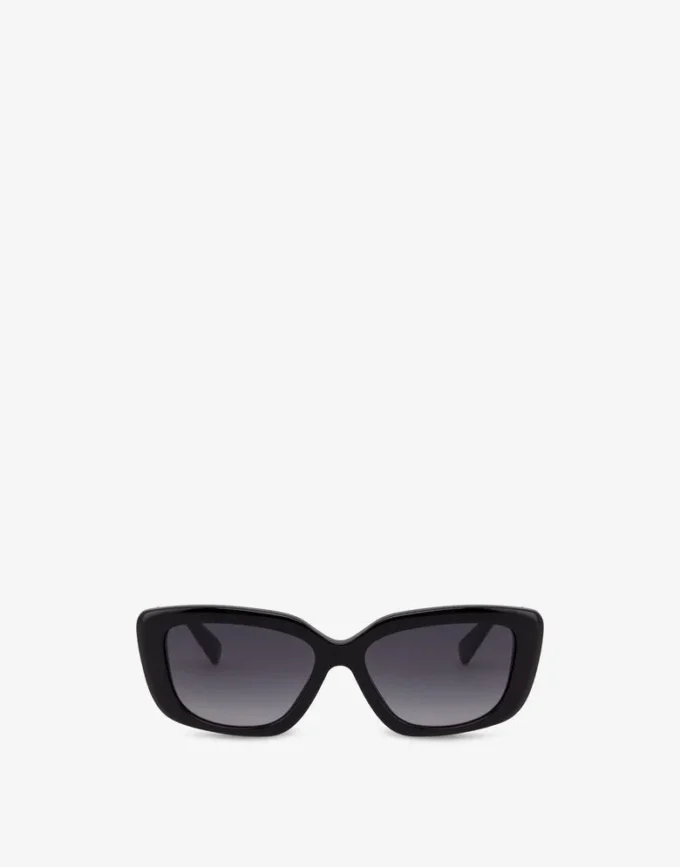Gafas de sol con imperdible