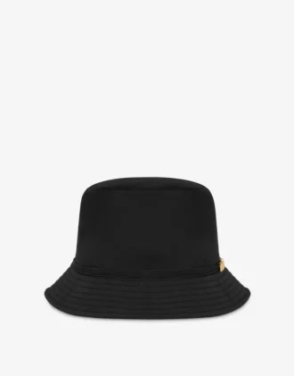 Gorra con letras y logotipo Gorra con letras y logotipo