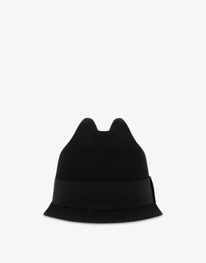 Gorro de lana