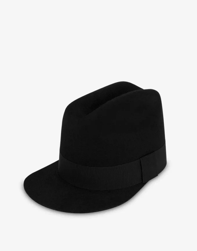 Gorro de lana