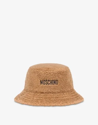 Gorro de pescador con logotipo bordado Gorro de pescador con logotipo bordado