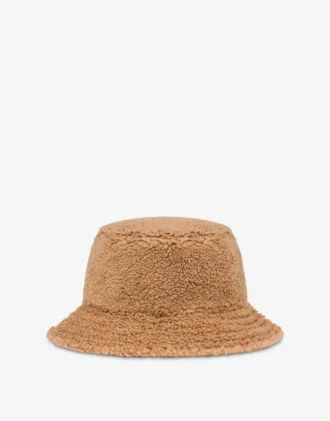 Gorro de pescador con logotipo bordado Gorro de pescador con logotipo bordado
