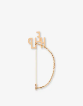 HELP Broche de cadena