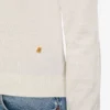 Jersey de lana Golden M con aberturas
