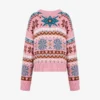 Jersey de lana merino