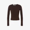 Jersey de lana merino