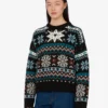 Jersey de lana merino