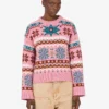 Jersey de lana merino