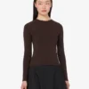 Jersey de lana merino