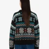 Jersey de lana merino