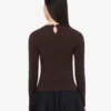 Jersey de lana merino