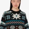 Jersey de lana merino
