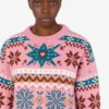 Jersey de lana merino