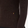 Jersey de lana merino